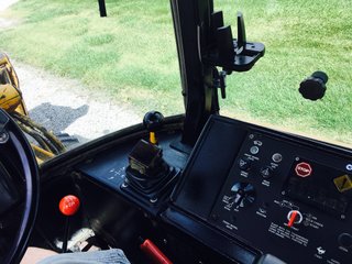 Property photo 28 - FARM EQUIPMENT AUCTION IN CLINTON COUNTY, INDIANA